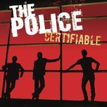 voices inside my head / when the world is running down you make the best of what's still around - the police