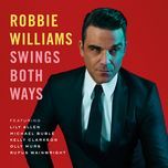 soda pop - robbie williams, michael buble