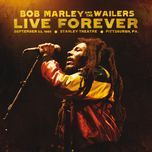 war / no more trouble - bob marley, the wailers