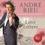 ich liebe dich (i love you) - andre rieu