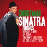 mistletoe and holly - frank sinatra