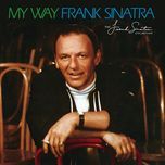 watch what happens - frank sinatra