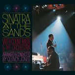 fly me to the moon (live at the sands hotel and casino/1966) - frank sinatra