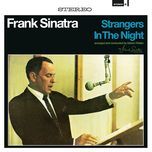 my baby just cares for me - frank sinatra