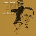 this town - frank sinatra