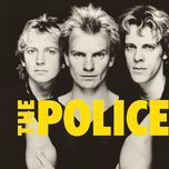 fall out - the police
