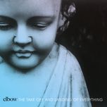 the blanket of night - elbow