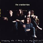 how - the cranberries