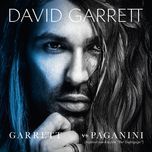 rachmaninoff concerto no. 2 - david garrett