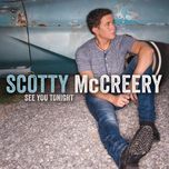 something more - scotty mccreery