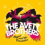 good to you - the avett brothers