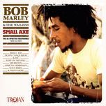 soul almighty - the wailers, bob marley