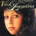 my sweet lord (wo ist er?) - vicky leandros