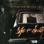 long kiss goodnight - the notorious b.i.g.