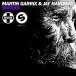 wizard (tom & jame remix) - martin garrix, jay hardway