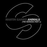 animals (victor niglio & martin garrix festival trap mix) - martin garrix