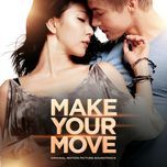 nu abo (make your move ost) - f(x)