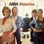 watch out - abba