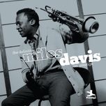 in your own sweet way - miles davis