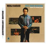 mama tried (live in muskogee, oklahoma/1969) - merle haggard