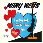 i've got a notion - mary wells