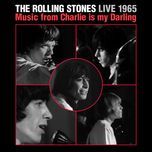 everybody needs somebody to love (finale) - the rolling stones