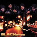 good life - blackstreet