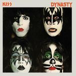hard times - kiss