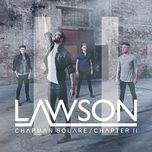 standing in the dark (acoustic) - lawson