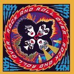 mr. speed - kiss