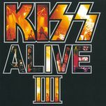 forever - kiss