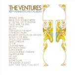 the sounds of silence - the ventures