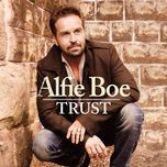 glory glory hallelujah - alfie boe