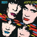 who wants to be lonely - kiss