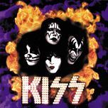 let me know - kiss