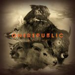 life in color - onerepublic