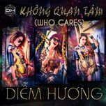 come back home - diem huong
