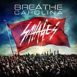 bang it out  - breathe carolina, karmin