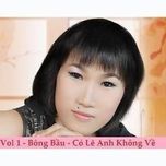 bong bau - phi bang, chau minh