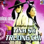 Hai Mái Nhà Tranh - Đăng Anh | Lời Bài Hát Mới - Nhạc Hay