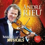 get me to the church on time - andre rieu