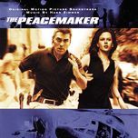 devoe's revenge(the peacemaker soundtrack) - hans zimmer