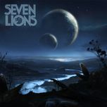 strangers - seven lions, myon, shane 54, tove lo