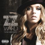 cryin wolf (feat. kendrick lamar) - zz ward, kendrick lamar