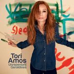 trouble's lament - tori amos