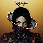 love never felt so good (original version) - michael jackson