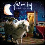 fame < infamy - fall out boy