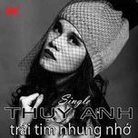 tau ve que huong - thuy anh, akira phan