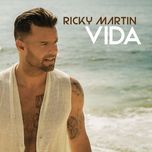 vida (portuguese version) - ricky martin