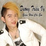 tu hao viet nam - duong trieu vy, automatic khac tri, luong chi cuong, the vu